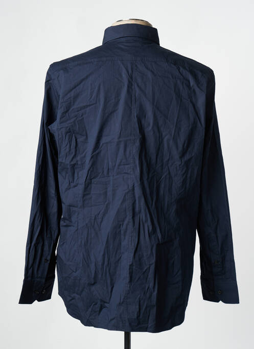 Cămașă cu mâneci lungi albastru G STAR bărbat