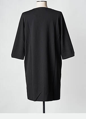 Rochie scurtă negru VERO MODA femeie