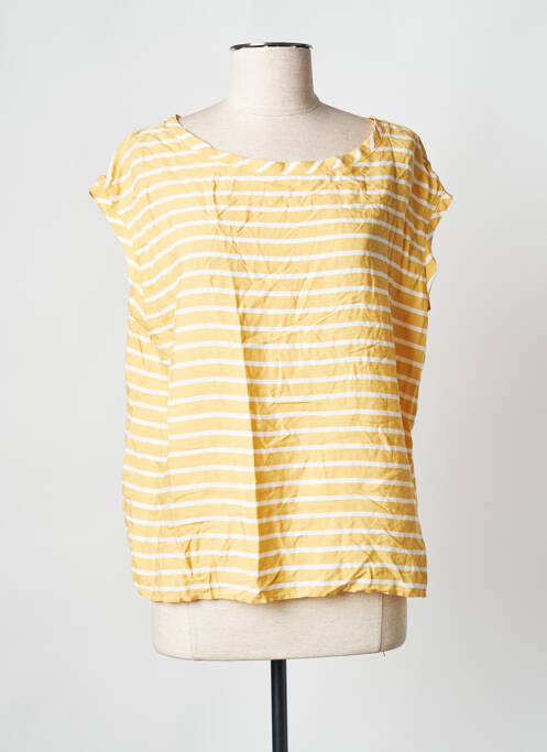 Cămașă galben OPUS femeie