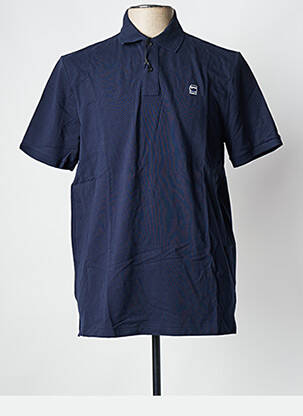 Polo albastru G STAR bărbat