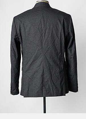 Sacou gri JACK & JONES bărbat