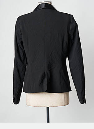 Sacou negru ASTRID BLACK LABEL femeie