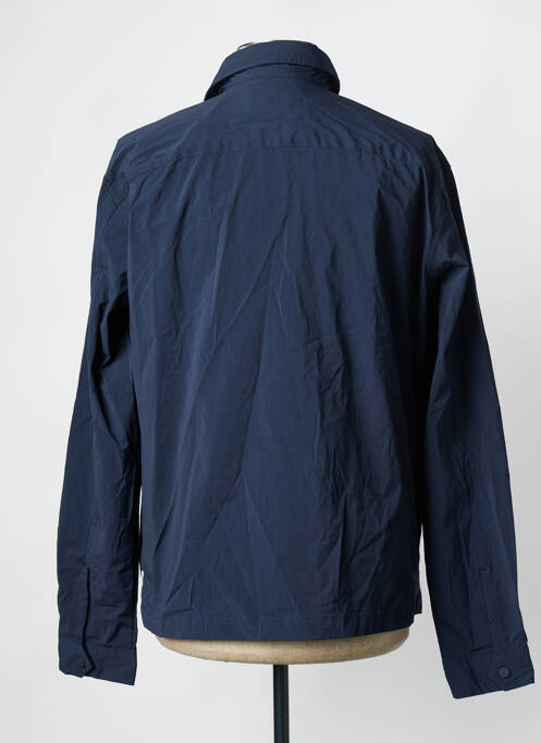 Cămașă cu mâneci lungi albastru JACK & JONES bărbat