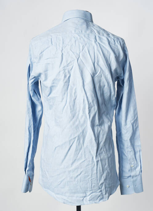 Cămașă cu mâneci lungi albastru LE FABULEUX MARCEL DE BRUXELLES bărbat