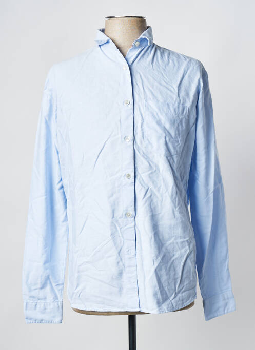 Cămașă albastru LE FABULEUX MARCEL DE BRUXELLES femeie