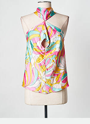 Maiou alb NAF NAF femeie