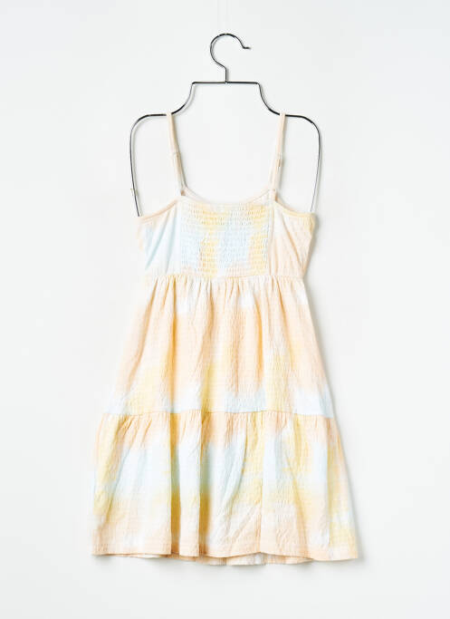 Rochie scurtă portocaliu ROXY femme