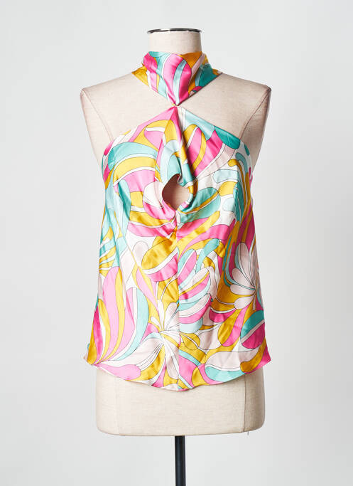 Maiou alb NAF NAF femeie