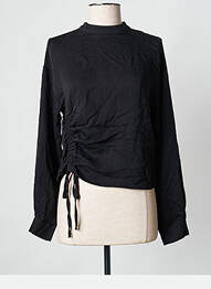 Top negru ONLY femme
