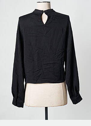 Top negru ONLY femeie