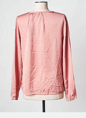 Tricou maro SCOTCH & SODA femeie