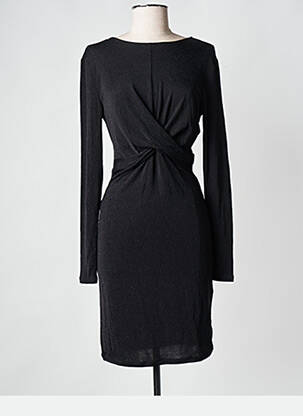 Rochie scurtă negru ONLY femeie