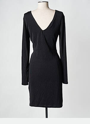Rochie scurtă negru ONLY femeie