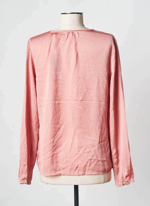 Tricou maro SCOTCH & SODA femeie