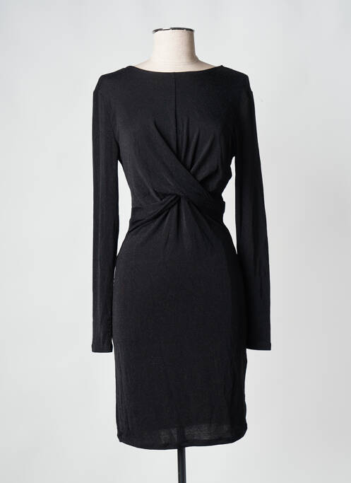 Rochie scurtă negru ONLY femeie