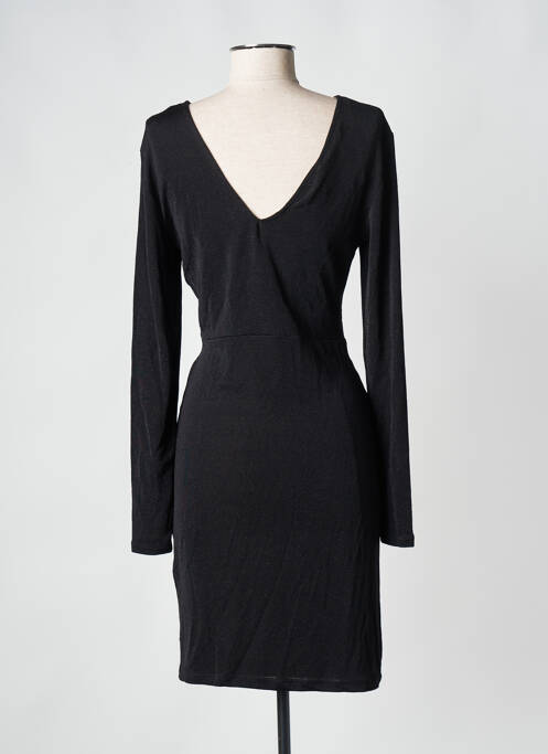 Rochie scurtă negru ONLY femeie