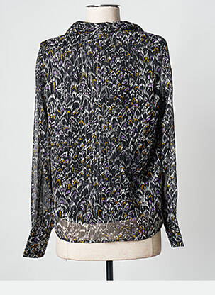 Cămașă negru VERO MODA femeie