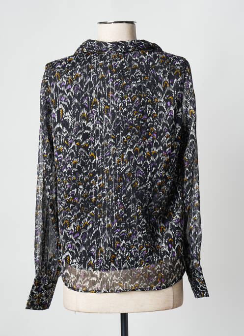 Cămașă negru VERO MODA femeie