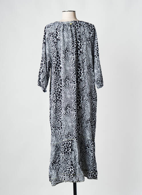 Rochie lungă negru CECIL femeie