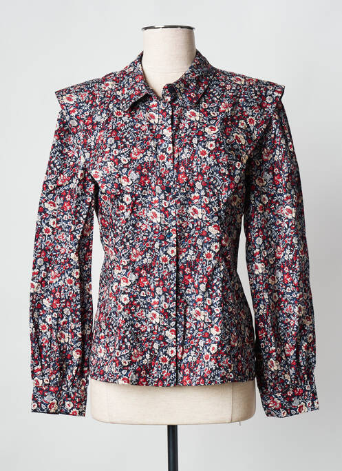 Cămașă negru OBJECT femeie