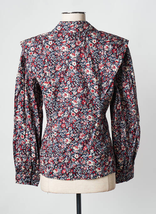 Cămașă negru OBJECT femeie