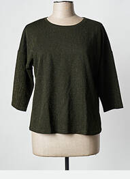 Tricou verde ONLY femeie