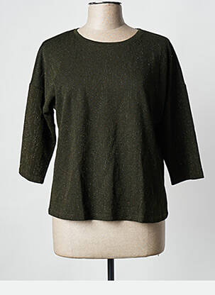 Tricou verde ONLY femeie