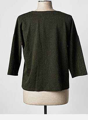 Tricou verde ONLY femeie