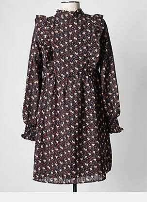 Rochie scurtă albastru MOLLY BRACKEN femeie