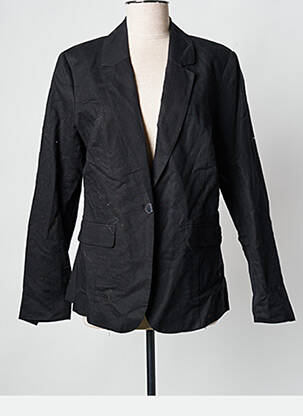 Sacou negru STREET ONE femeie