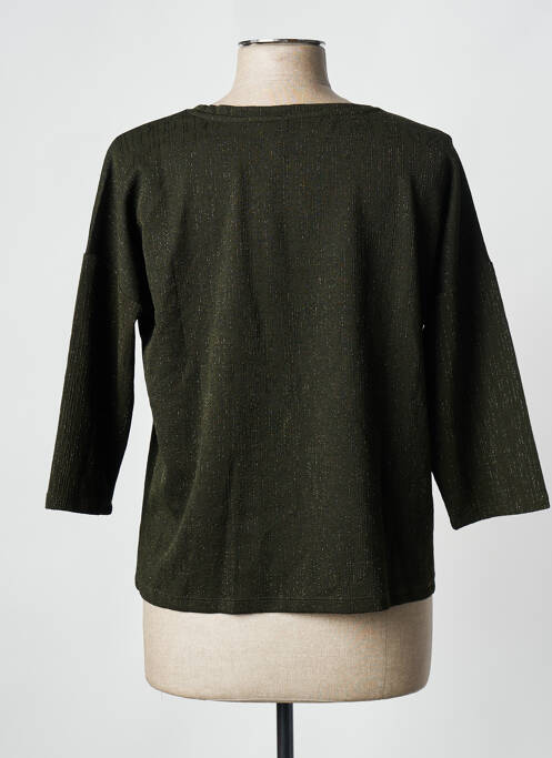 Tricou verde ONLY femeie