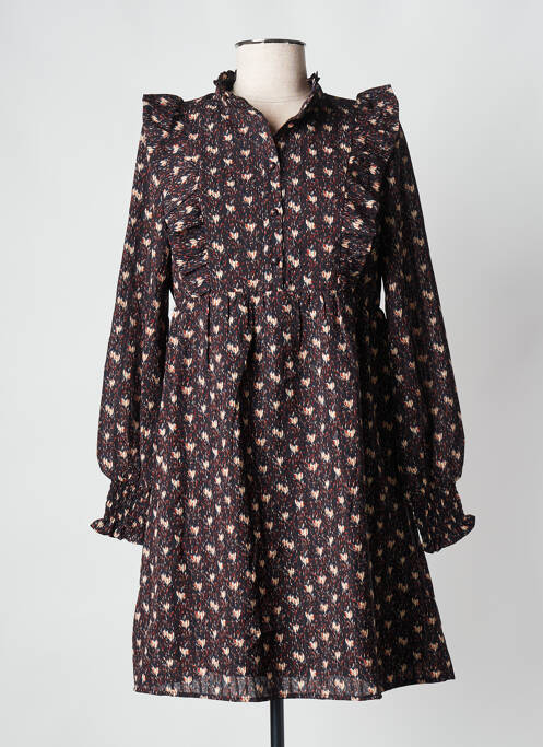 Rochie scurtă albastru MOLLY BRACKEN femeie