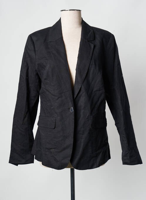 Sacou negru STREET ONE femeie