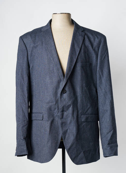 Sacou albastru SELECTED bărbat