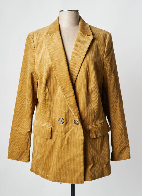 Sacou maro ESPRIT femeie