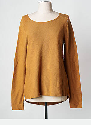 Pulover maro STREET ONE femeie