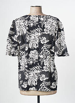 Top negru GRACE & MILA femeie