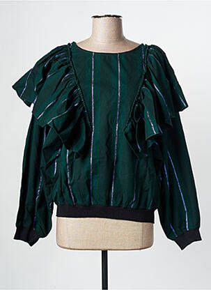 Top multicolor MAPOESIE femeie