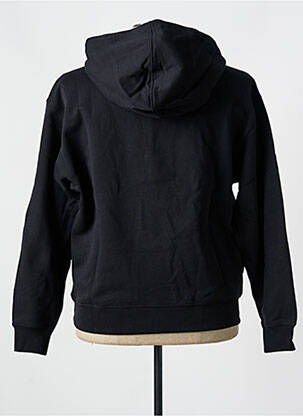 Hanorac negru KENZO femeie