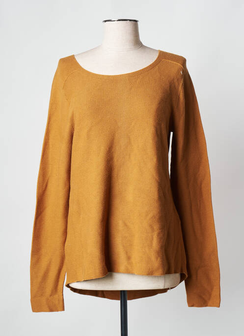 Pulover maro STREET ONE femeie