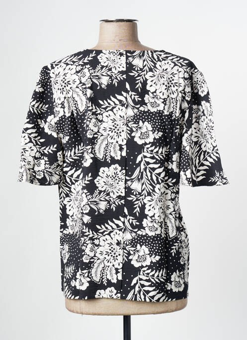 Top negru GRACE & MILA femeie