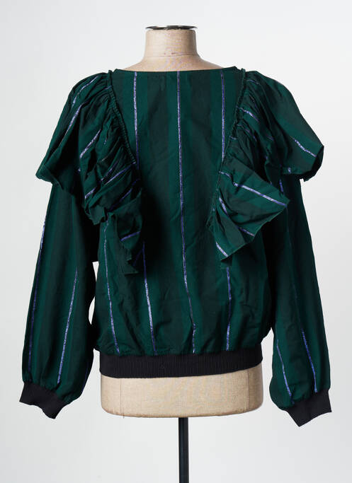 Top multicolor MAPOESIE femeie