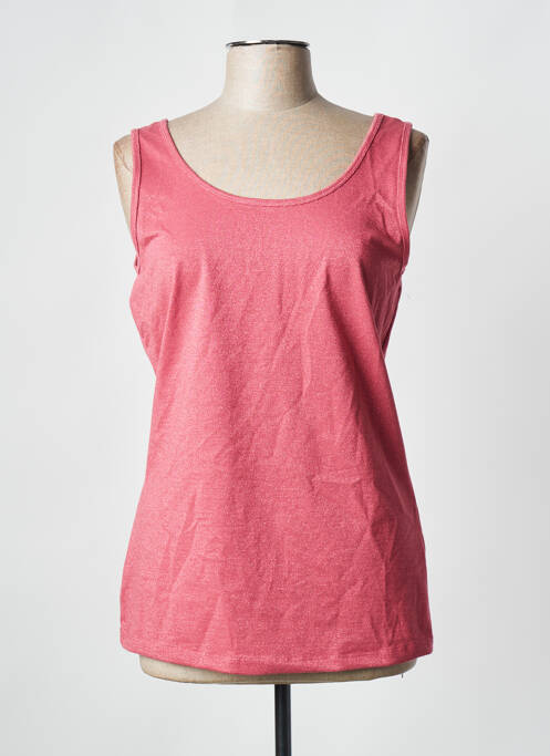 Maiou roz ONLY femme