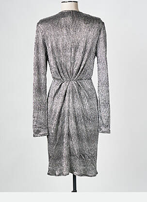 Rochie scurtă negru VILA femeie
