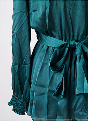 Top verde ALME femeie