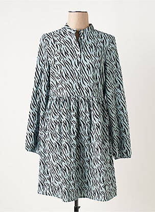 Rochie scurtă negru VILA femeie