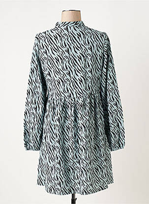 Rochie scurtă negru VILA femeie