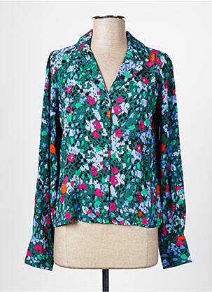 Cămașă verde Y.A.S femeie