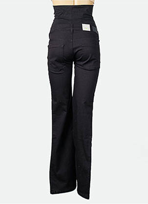 Pantalon maternitate negru NOPPIES femeie
