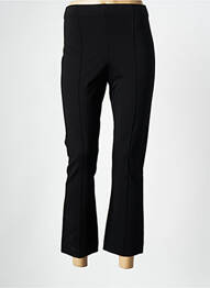 Pantalon 7/8 negru PENNYBLACK femme